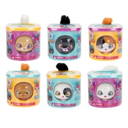 Juguete Gatito Kitties surtido