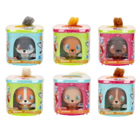 Juguete Perrito Puppies surtido