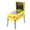 Mini Arcade Pinball Pac-Man - imagen 1