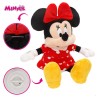 Hucha Peluche Minnie Disney 20cm - imagen 3