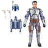 Figura Jango Fett Star Wars: El Ataque de los Clones 15cm - imagen 2