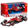 Coche Ferrari SF-25 metal - imagen 1