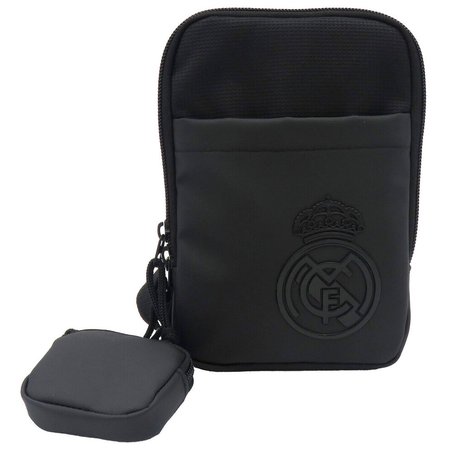 Bandolera Real Madrid