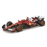 Coche Ferrari SF-25 metal - imagen 2