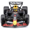 Coche Red Bull Racing RB21 metal 1:43 - imagen 2
