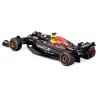 Coche Red Bull Racing RB21 metal 1:43 - imagen 3