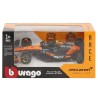 Coche McLaren MCL 39 metal - imagen 1