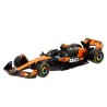Coche McLaren MCL 39 metal - imagen 2