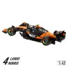 Coche McLaren MCL 39 metal - imagen 3