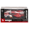 Coche Racing 2025 metal surtido - imagen 2