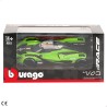 Coche Racing 2025 metal surtido - imagen 3