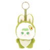 Muñeco llavero peluche Baby Kawaii Bunny Shui Guo 14cm surtido - imagen 2
