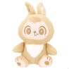 Muñeco llavero peluche Kawaii Bunny Hen Hao 23cm surtido - imagen 3