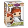 Figura POP Disney Encantada Giselle Wedding - imagen 1