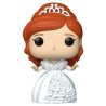 Figura POP Disney Encantada Giselle Wedding - imagen 2