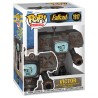 Figura POP Fallout Victor - imagen 1