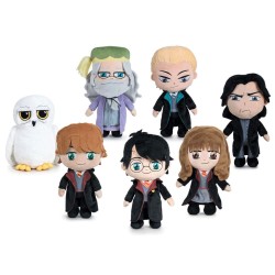Peluche Harry Potter 28cm surtido