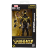 Figura Iron Spider Aroon Davis Spiderman Marvel 15cm - imagen 1