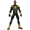Figura Iron Spider Aroon Davis Spiderman Marvel 15cm - imagen 3