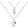 Colgante Snoopy Peanuts - imagen 1