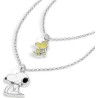 Colgante Snoopy Peanuts - imagen 3