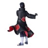 Figura Tobi Vibration Stars Naruto Shippuden 17cm - imagen 3