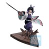 Figura Ichibansho Shinobu Kocho Demon Slayer Kimetsu no Yaiba 13cm - imagen 1