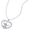 Colgante Corazon Stitch Disney - imagen 2