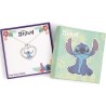 Colgante Corazon Stitch Disney - imagen 3