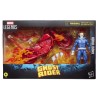 Figura Johnny Blaze Ghost Rider Marvel Legends Series 15cm - imagen 1
