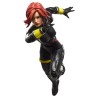 Set 2 Figuras Marvel Black Widow y Quicksilver Los vengadores Avengers Marvel 15cm - imagen 3