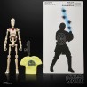 Figura B1 Battle Droid May The 4th Be With You Star Wars 15cm - imagen 2