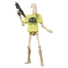 Figura B1 Battle Droid May The 4th Be With You Star Wars 15cm - imagen 3