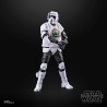 Figura  Scout Trooper May The 4th Be With You Star Wars 15cm - imagen 2