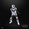 Figura  Scout Trooper May The 4th Be With You Star Wars 15cm - imagen 3