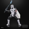 Blister 2 figuras Purge Trooper & Patrol Trooper Jedi Survivor Star Wars 15cm - imagen 2