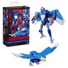 Figura Star Eagle Transformers 11cm - imagen 2