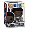 Figura POP England Bukayo Saka - imagen 2