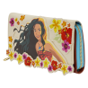 Cartera Moana Live Action Vaiana Moana Disney Loungefly - imagen 2