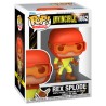 Figura POP Invincible Rex Splode 5 + 1 Chase - imagen 2