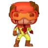 Figura POP Invincible Rex Splode 5 + 1 Chase - imagen 3