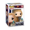Figura POP DC Comics Supergirl Kara Zor-El With Cedric - imagen 2