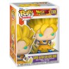 Figura POP Dragon Ball Daima Super Saiyan Son Goku Mini - imagen 1