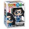 Figura POP DC Comics Dreamer Pride - imagen 1