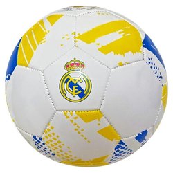 Balon futbol Real Madrid