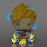 Figura POP Dragon Ball Daima Super Saiyan Son Goku Mini Chase - imagen 1