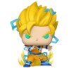 Figura POP Dragon Ball Daima Super Saiyan Son Goku Mini Chase - imagen 2