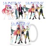 Taza Huntrix KPop Demon Hunters 325ml - imagen 1