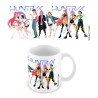 Taza Huntrix KPop Demon Hunters 325ml - imagen 2
