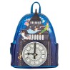 Mochila Reloj Peter Pan Disney Loungefly 26cm - imagen 1